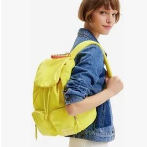 Desigual Backpack